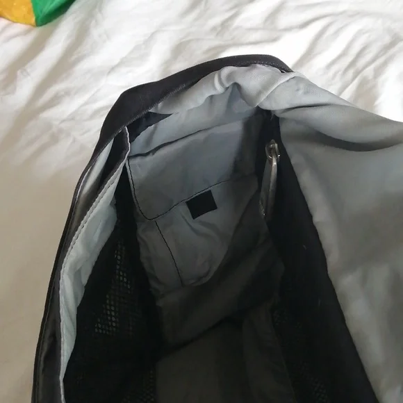 Messenger bag - Picture 5 of 7